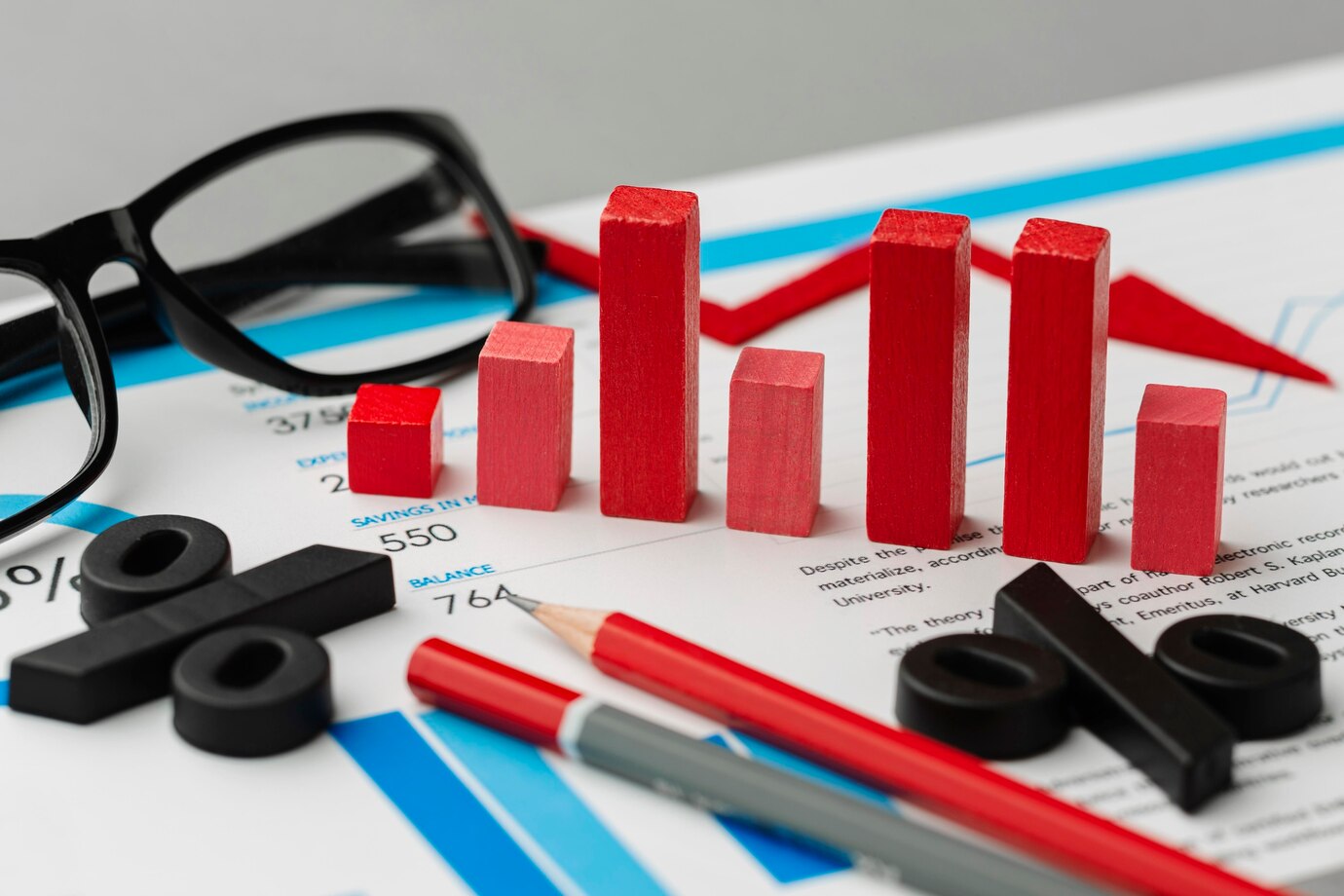 The Role of Interest Rates in Currency Valuation